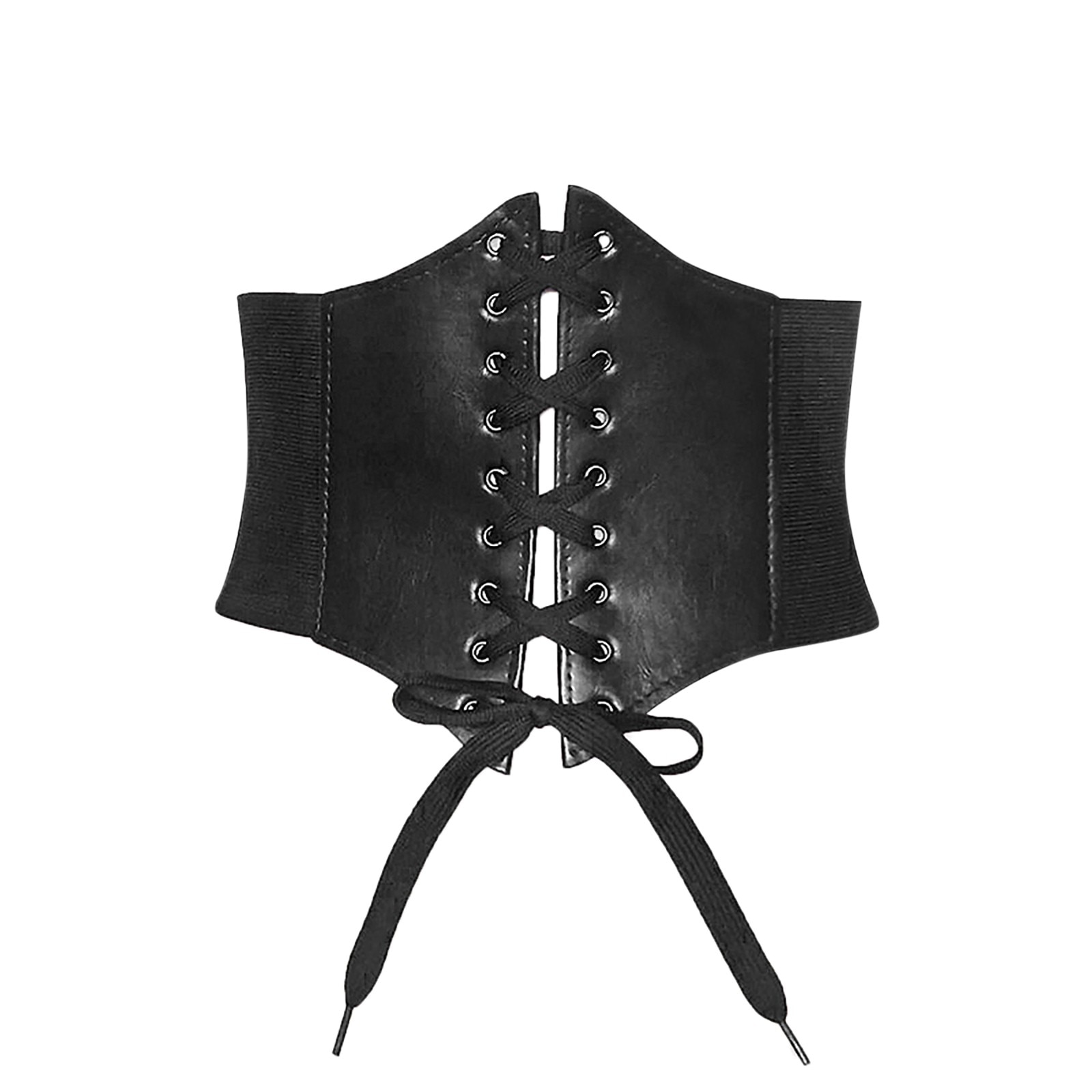 Cinturón moldeador de cuerpo con hebilla para mujer, cinturón de cintura ancha debajo del busto, nuevos accesorios de construcción de cuerpo