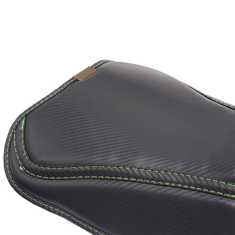 Tampa de Assento Almofada de Proteção da motocicleta para Kawasaki NINJA400 2018 2019 Sombrinha Sunproof Impermeável Acessórios Da Motocicleta