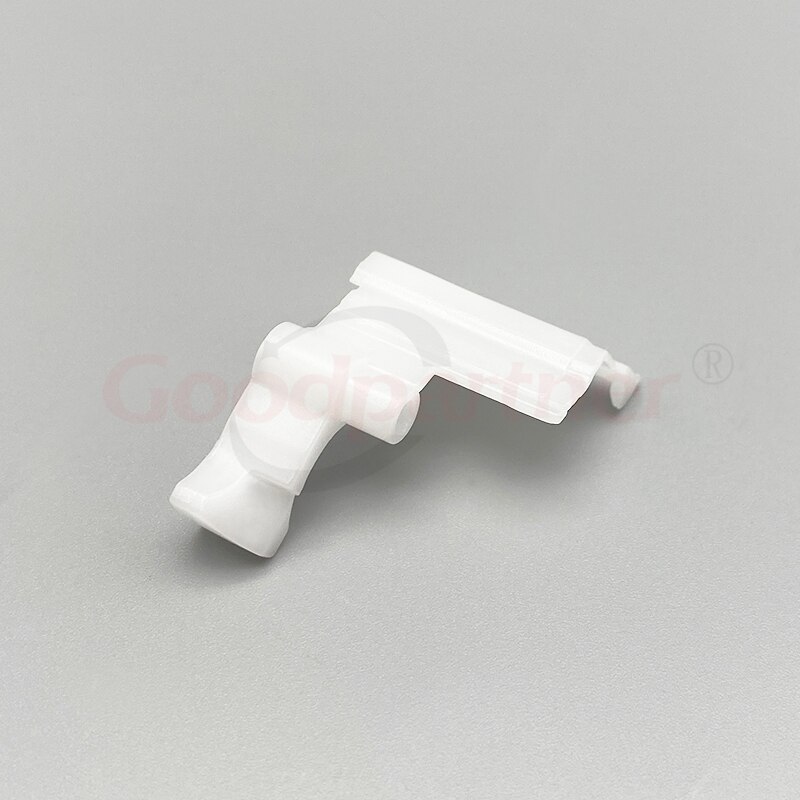 1X Ly2579001 podajnik krzywka dźwigni robić brat DCP 7055 7057 7060 7065 7070 HL 2130 2132 2220 2230 robić brat MFC 2240 2242 2250 2270 7360 7362