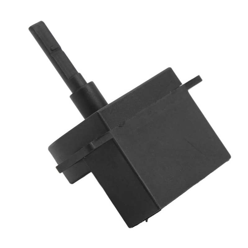 1607508680 Heater Blower Fan Switch Long Durability OEM High Efficiency Original Standard Black Replacement for RELAY