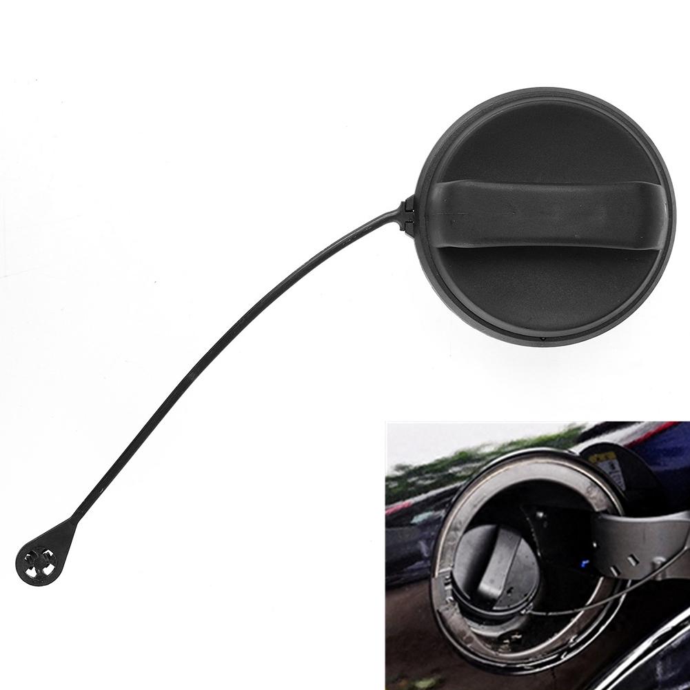1 stk holdbar benzin diesel dæksel brændstof olie tank dæksel passer til ford focus  mk2 2005 indvendig brændstof gas tank dæksel bil tilbehør