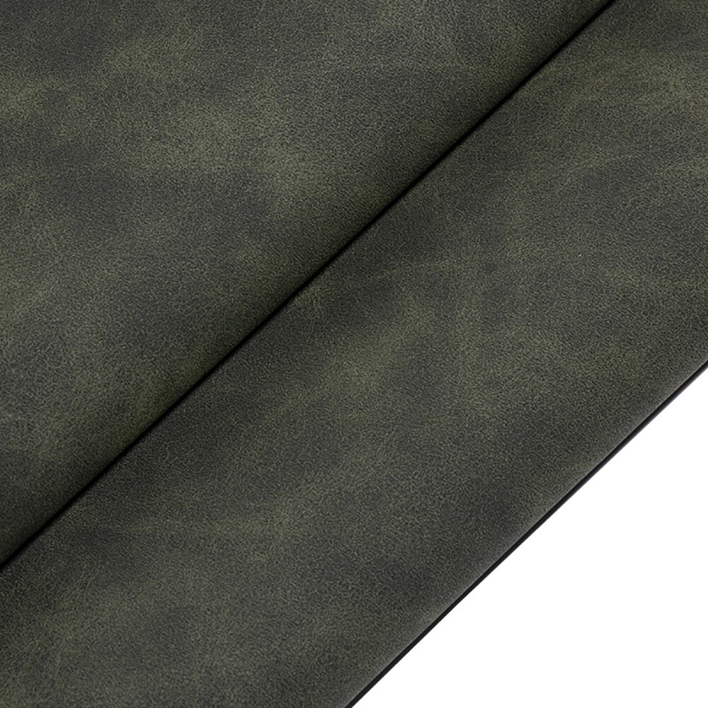 Kleurrijke Suede Synthetische Leer Stof 50Cm X 137Cm Eco-Lederen Diy Handgemaakte Naaien Kleding Levert Materiaal