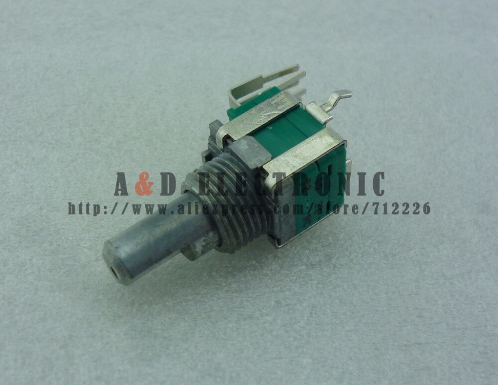 DCS1073 rotierend Topf Variable Widerstand Für DJM-800, DJM800
