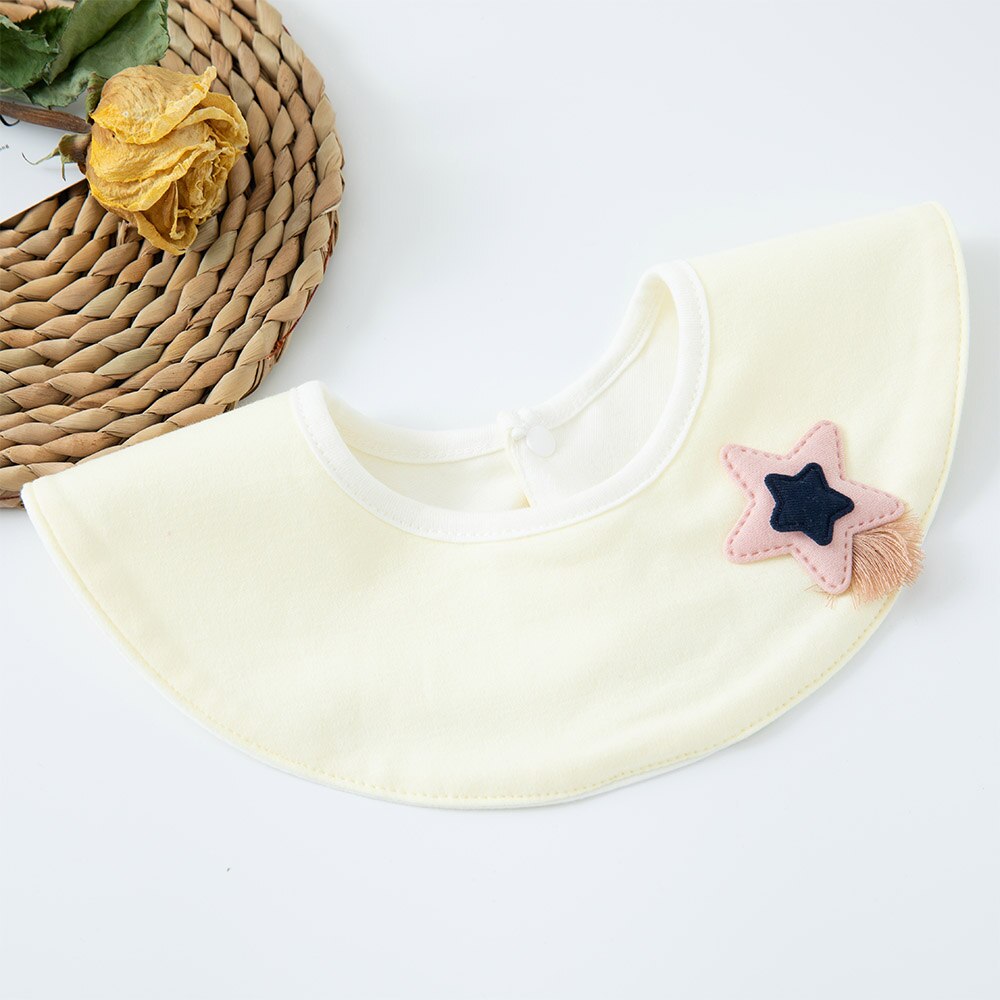 niemowlę śliniaczki bawełna wodoodporny płótno śliniaczki ślina ręcznik obrotowy niemowlę Babador karmienie bluza Dziecko beknięcie ubrania Bandana śliniaczki: 10