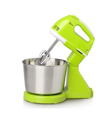 Mixeur électrique Portable – Mélangeur à Piles Pour œufs, Lait, Sauces, Léger Et Facile à Nettoyer - 5