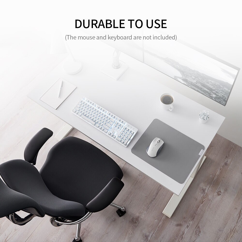 Razer Mouse Pad Pro Glide Mouse Pad Soft High-Density Rubber Foam Mouse Mat Anti-Slip Mouse Pad 360*275*3mm