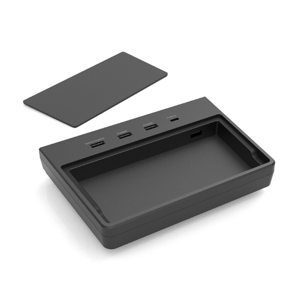Car Styling Multi USB Hub 5 Ports SSD Disk Car Int... – Grandado