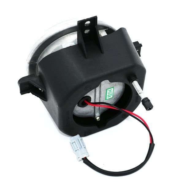 Faros antiniebla delanteros para ZX grand tiger