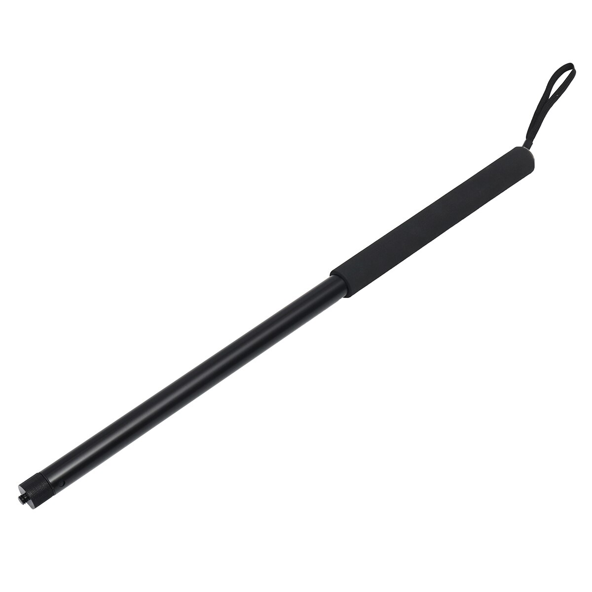 25.6-118.1inch Aluminum Alloy Boom Microphone Extendable Telescoping Lightweight Mic Boom Pole Pole Arm Extension