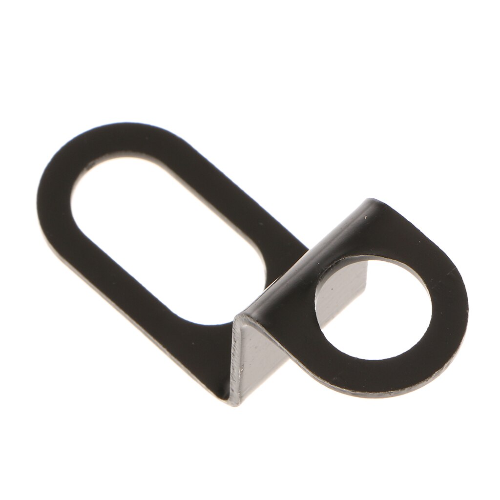 Motorbike Universal Tachometer Speedometer Gauge Sensor Mounting Bracket