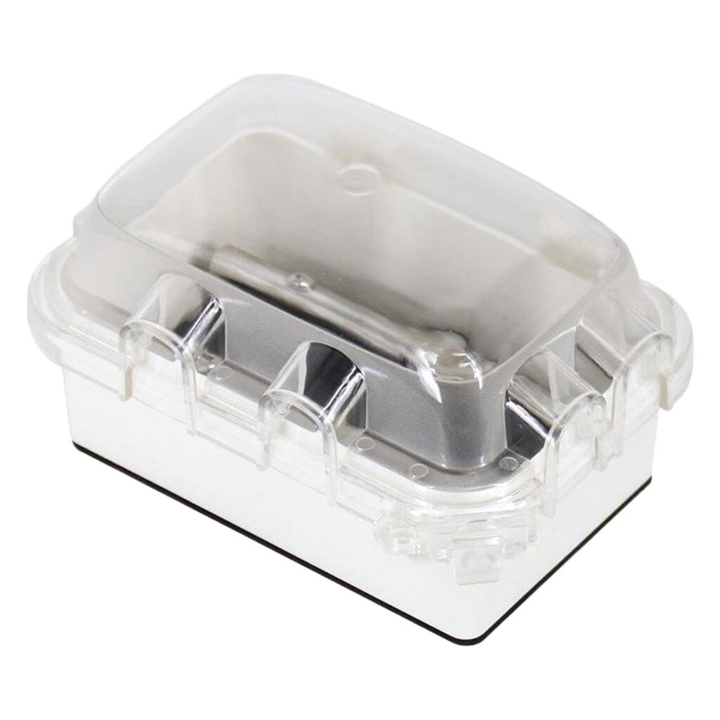 Dustproof Fishing Marine Boat Waterproof Junction Box Power Supply Base