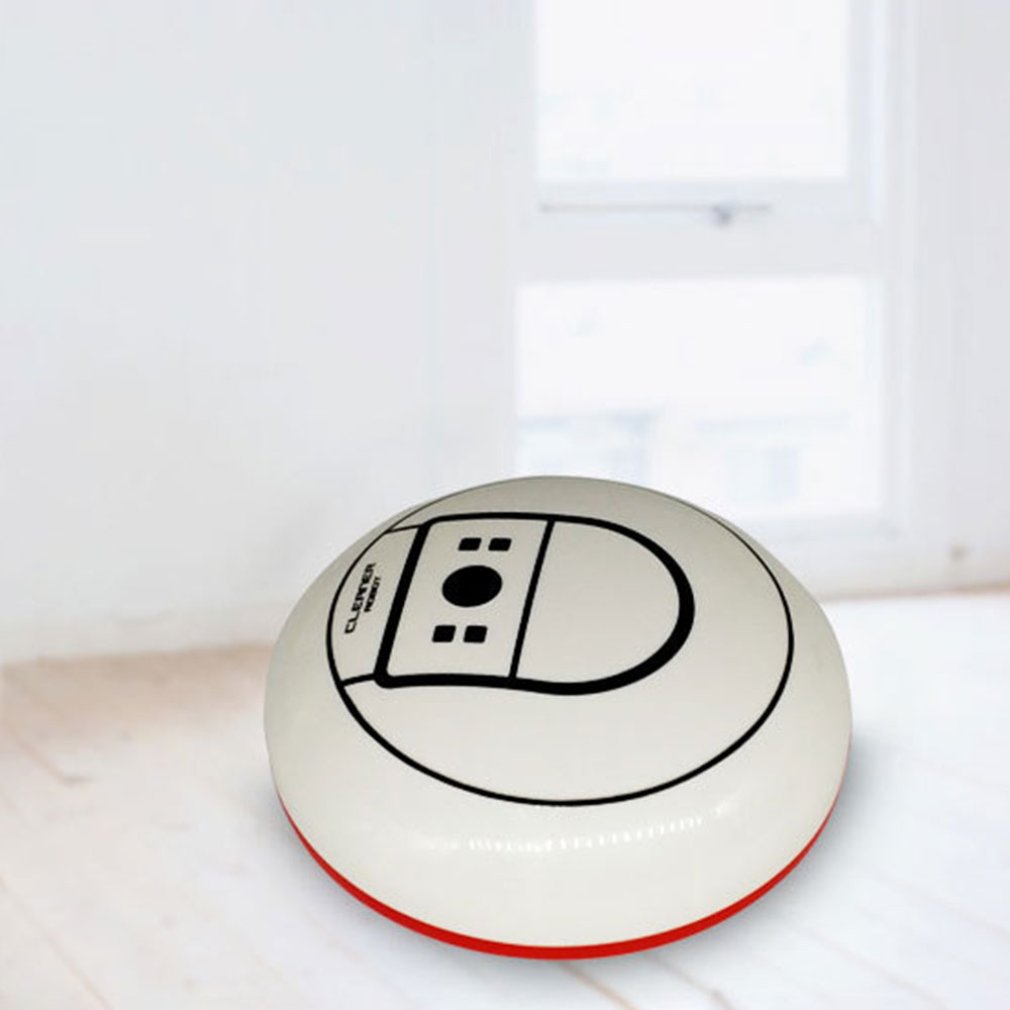 Robot automático recargable 3 en 1, máquina de limpieza al vacío, limpiador recogedor de polvo para limpiar el suelo, limpiador para el hogar