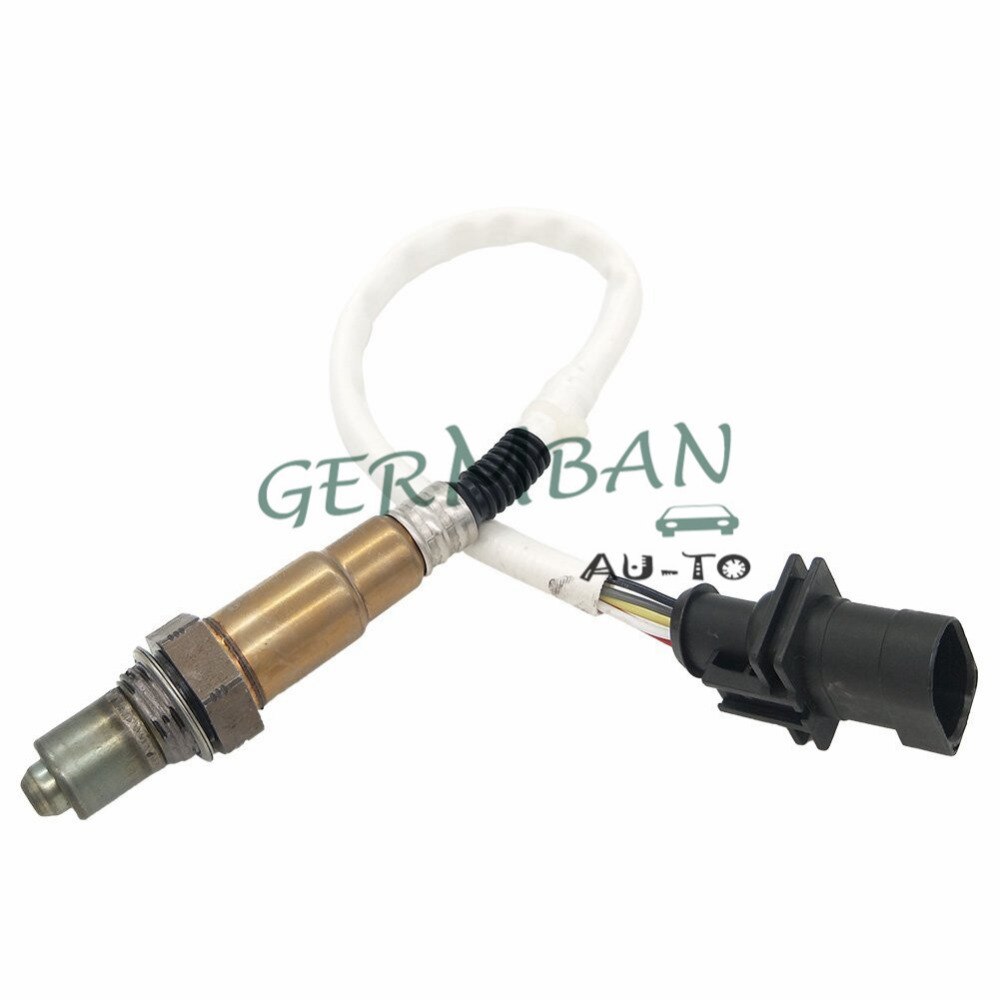 Capteur d'oxygène de rapport Air/carburant, adapté à la Ford LR No # CPLA-9F472-CC 0 258 027 049 0258027049