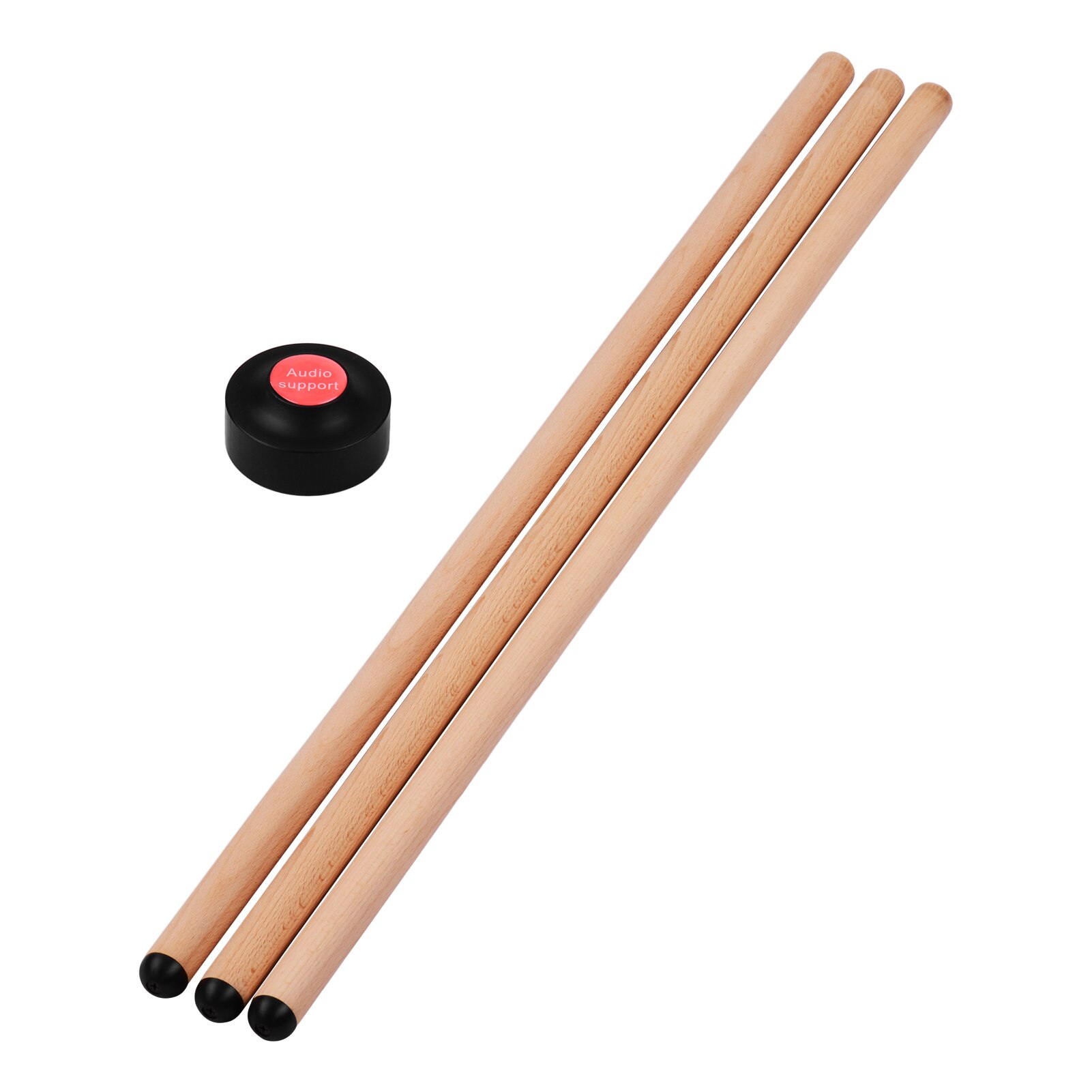 Smart Speaker Floor Stand Solid Wood Speaker Stand Smart Speaker Accessory Replacement for Apple HomePod