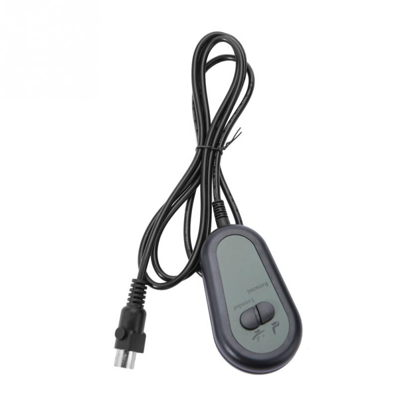 Elektrische Touch Schakelaar Elektrische Fauteuil Stoel Sofa 2 Knop Afstandsbediening Hand Schakelaar Controller