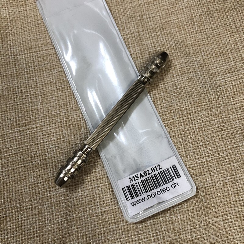 L'outil de réparation original HOROTEC MSA02.012 est le même que BERGEON5679