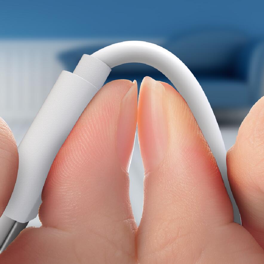 Câble de chargeur Micro USB de 2M et 3m, pour téléphone portable, compatible avec Samsung Galaxy A3 A5 A6 J3 J5 J7