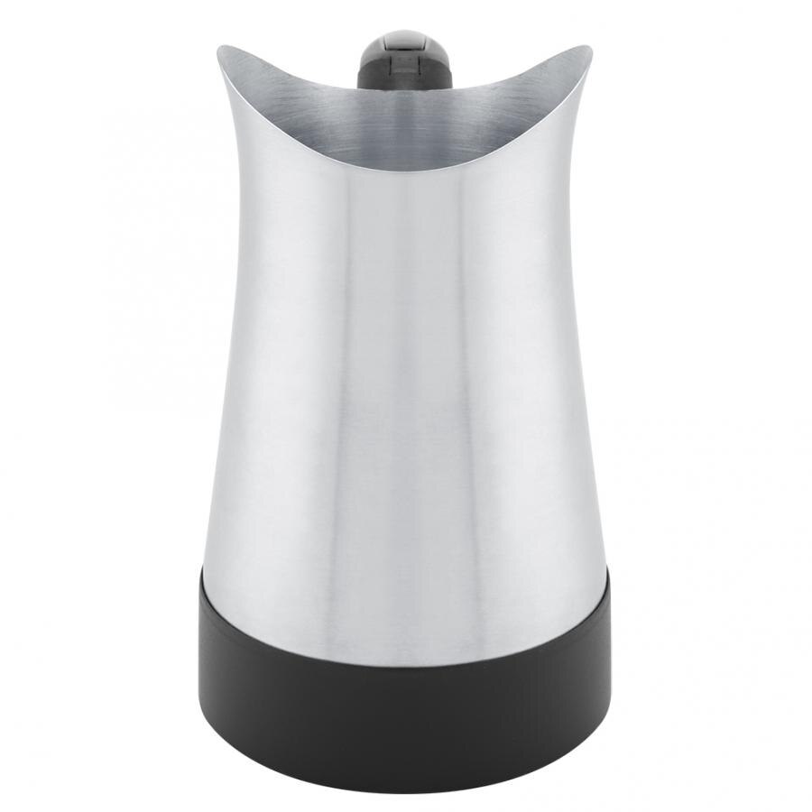 Coffe Maker moka 300ml Electrical Turkey Coffee Pot Food Grade Expresso Maker Machine 220-240V EU Plug Portable Coffee Maker