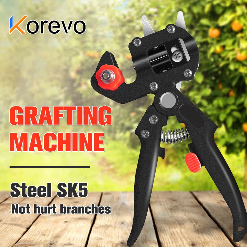 Crafting Machine Garden Hand Tool Trimming Tool Garden Crafting Tool Pruning Cutting Grafting Shears Tree Pruning Shears Garden