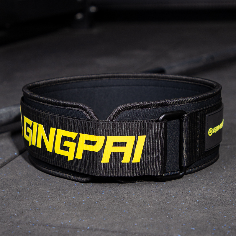 Cintura guardas cinto de levantamento de peso para protetor de barra powerlifting treinamento de força ginásio fitness esporte cintos eva para volta: XL / Branco