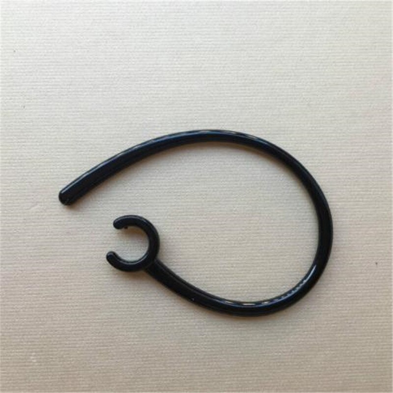 6Pcs Ear Loops 6mm Wireless Bluetooth Earphone Earhook Loop Clip Headset Ear Hook Replacement Headphone Accessories: Default Title