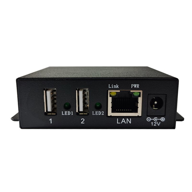 Telefoon Live Video Entertainment Usb 2.0 Switch Netwerk Onderwijs Wired Internet Usb Netwerk Switch