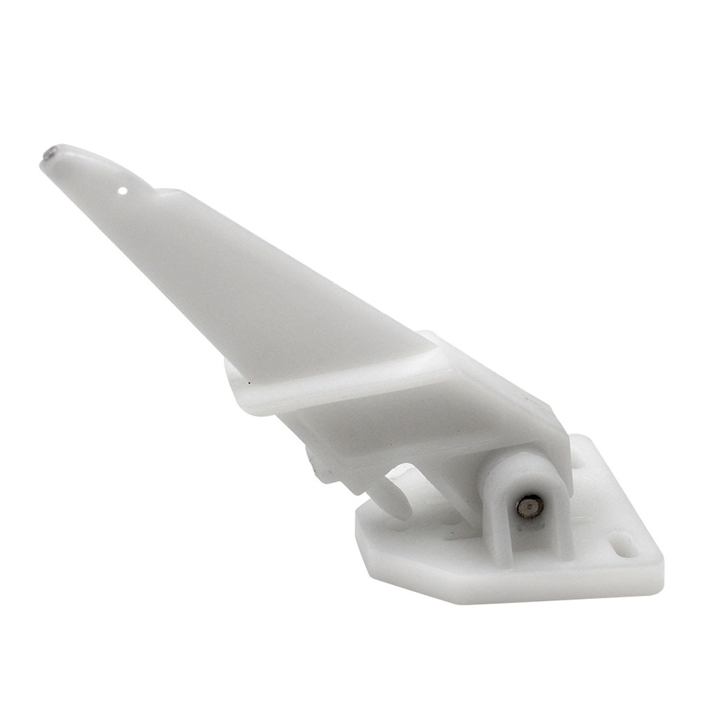 Tube Gauge Boat Speedometer Pitot Tube Sea Accessories Tool Mini Durable Pick Up Speed Marine Accurate Measuring Universal