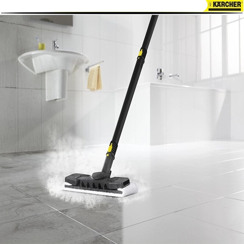 Steam Cleaner Spare Parts Accessories For KARCHER SC1/SC2/SC3/SC4/SC5 Steam Cleaner Slit/scraper/Spray Round Brush