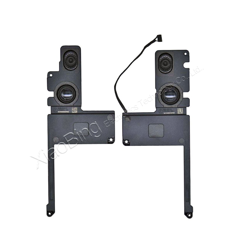 Left / Right A1398 Speaker for MacBook Pro 15.4“ Retina A1398 Internal Speakers