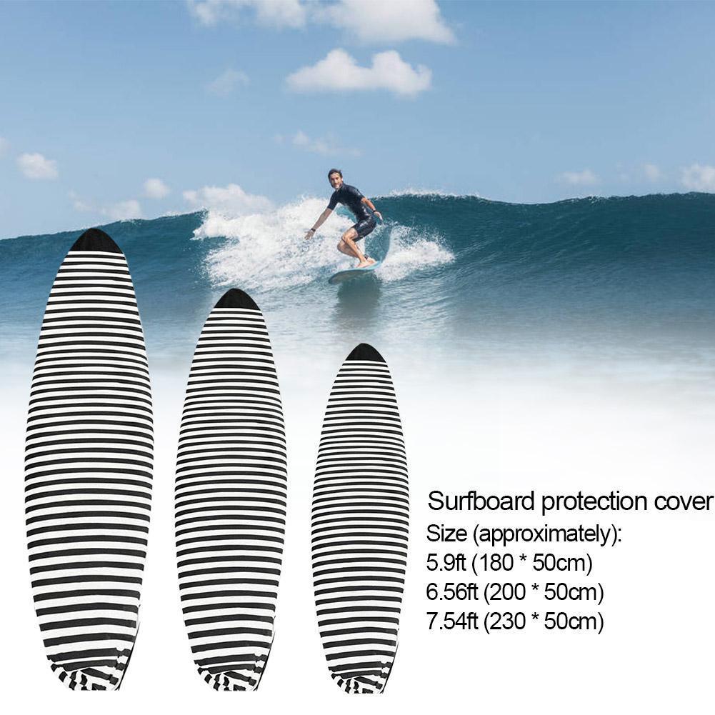 Surfbrettabdeckung, schutzhülle, sockenabdeckung, trockenschutzhülle, schnellverschlussabdeckung, aufbewahrungshülle, surfbrettabdeckung