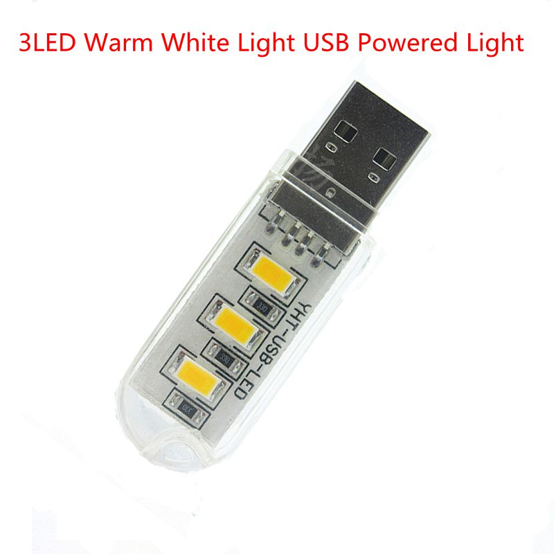 Mini LED Light With Motion Sensor Night Lamp Novelty Light Control Wireless Infrared Motion For Bedroom Hallway: warm white / 1 pc