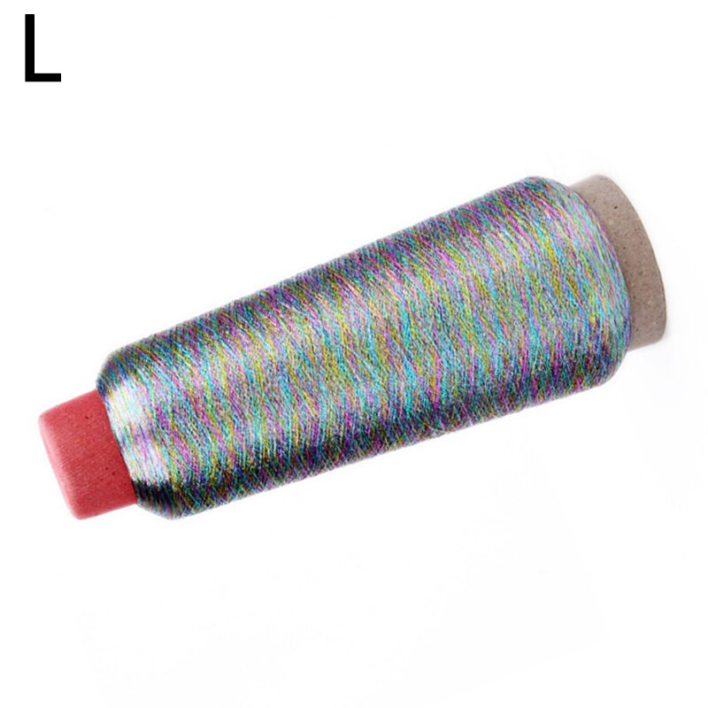 1PC Nähgarn Nähen Linie Anhänger Linie Geflochtene Nähen Gewinde Chinesischen Knoten Macrame Seil DIY Handwerk Gewinde Garn: 12