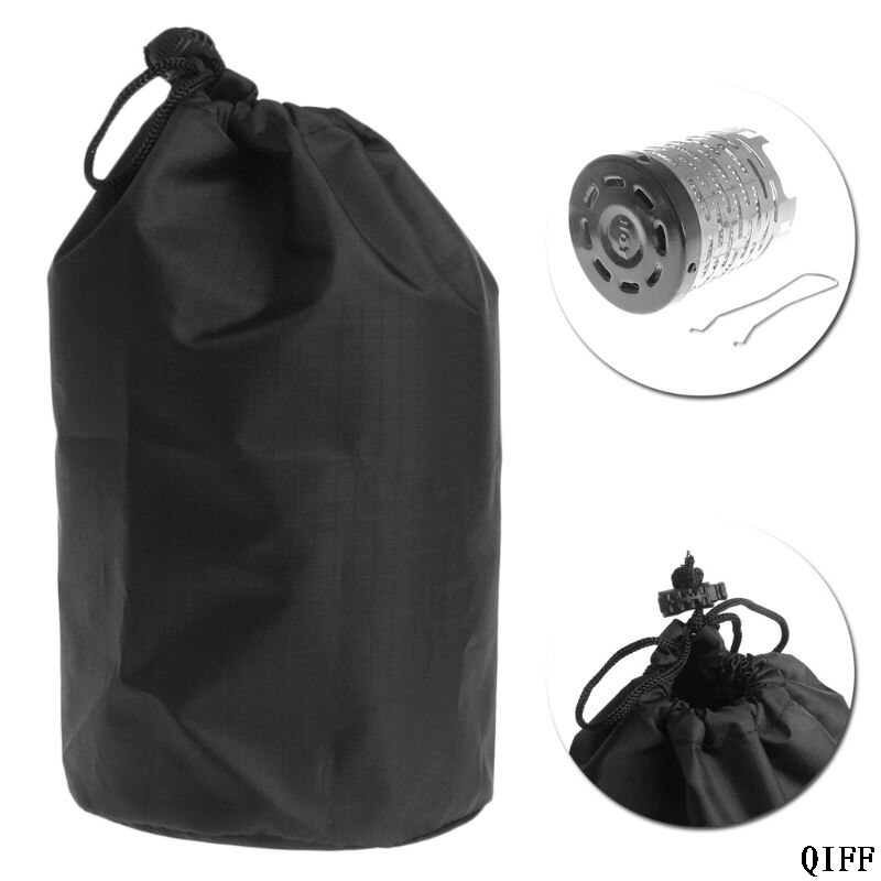 Mini varmeapparat utendørs campingutstyr varmere varmeovn telt oppvarmingsdeksel 28. mars