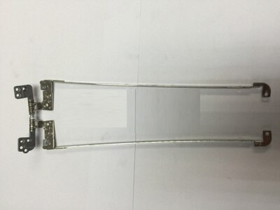 Juego de bisagras de pantalla LCD para ACER Aspire 4520, 4720, 4720G, 4520G, 4720Z, AS4520, AS4720 R: FBZ01019010 L: FBA01018010