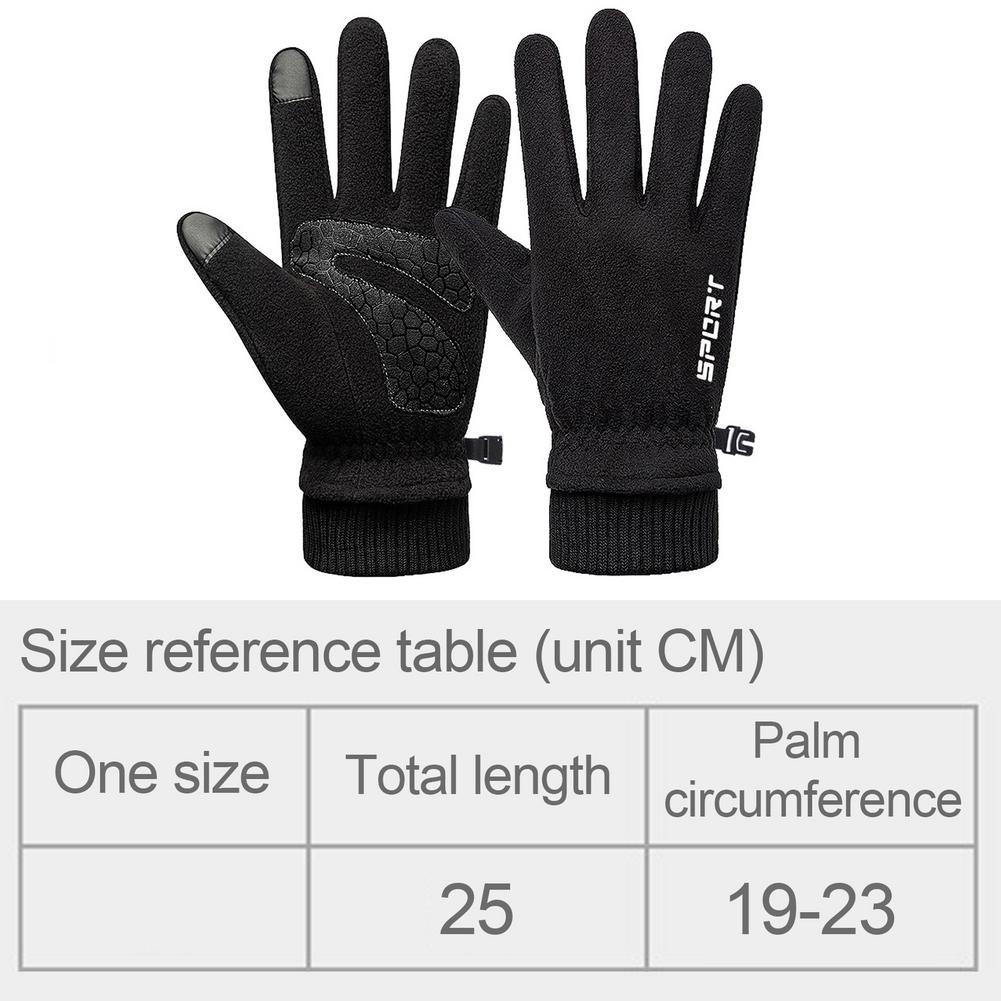 Fietsen Handschoenen Fietsen Handschoenen Anti Slip Waterbestendig Touch Screen Antislip Motorrijden Handschoenen Motorhandschoenen