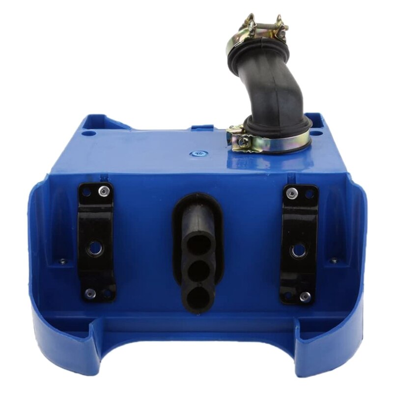 Motorsykkel luftfilterboks til yamaha peewee  pw80 py80