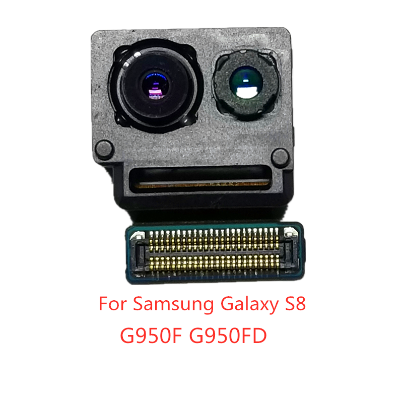 Voor Samsung Galaxy S8/G950F G950FD Front Camera Module