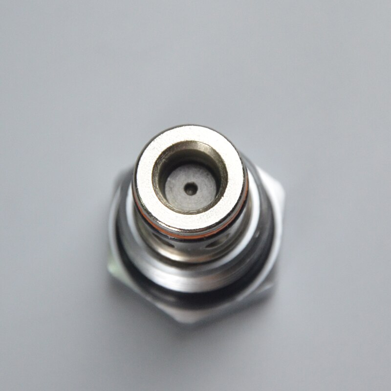 DF10-05 Hydraulic Cartridge Type One-way Valve CV10 Pressure Maintaining American Thread 7/8-14UNF Sealing Parts 15.8
