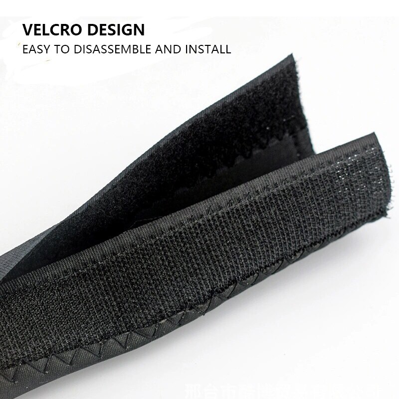 Bicycle Frame Guard Protector MTB Bike Accessories Bicycle Protective Gear Cycling MTB Frame Protector Acessorios De Bicicletas