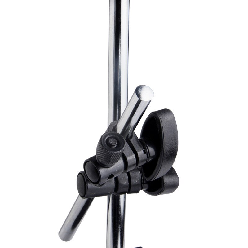 Magnetic Base Double Adjustable Pole For Dial Indicator Test Gauge