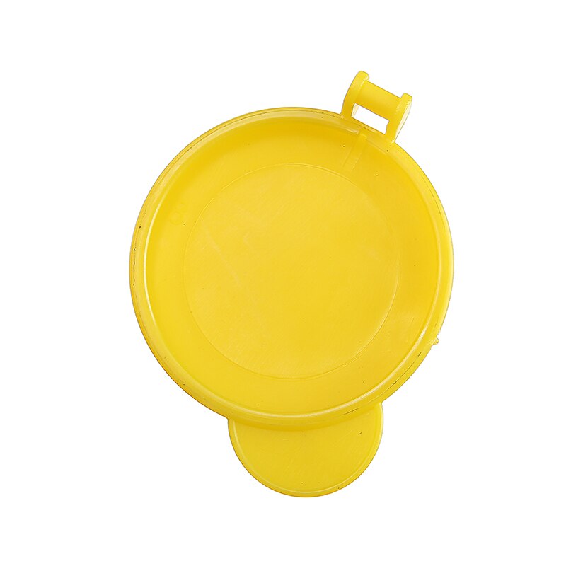 Car Windshield Wiper Washer Fluid Reservoir Tank Bottle Cap Accessories Fit For Ford Fusion 2002