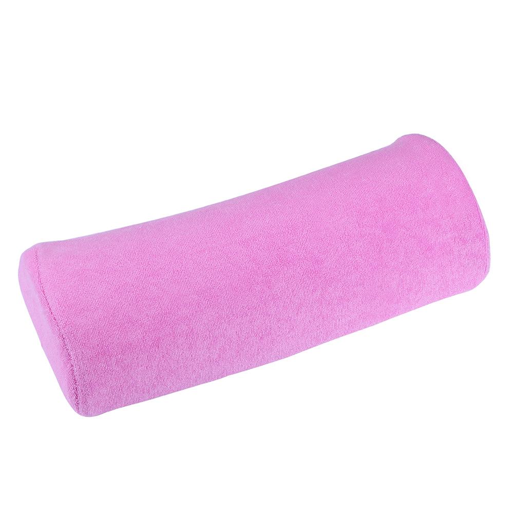 Cojín suave para manicura, almohada para manicura, descanso de manos, equipo para salón de manicura