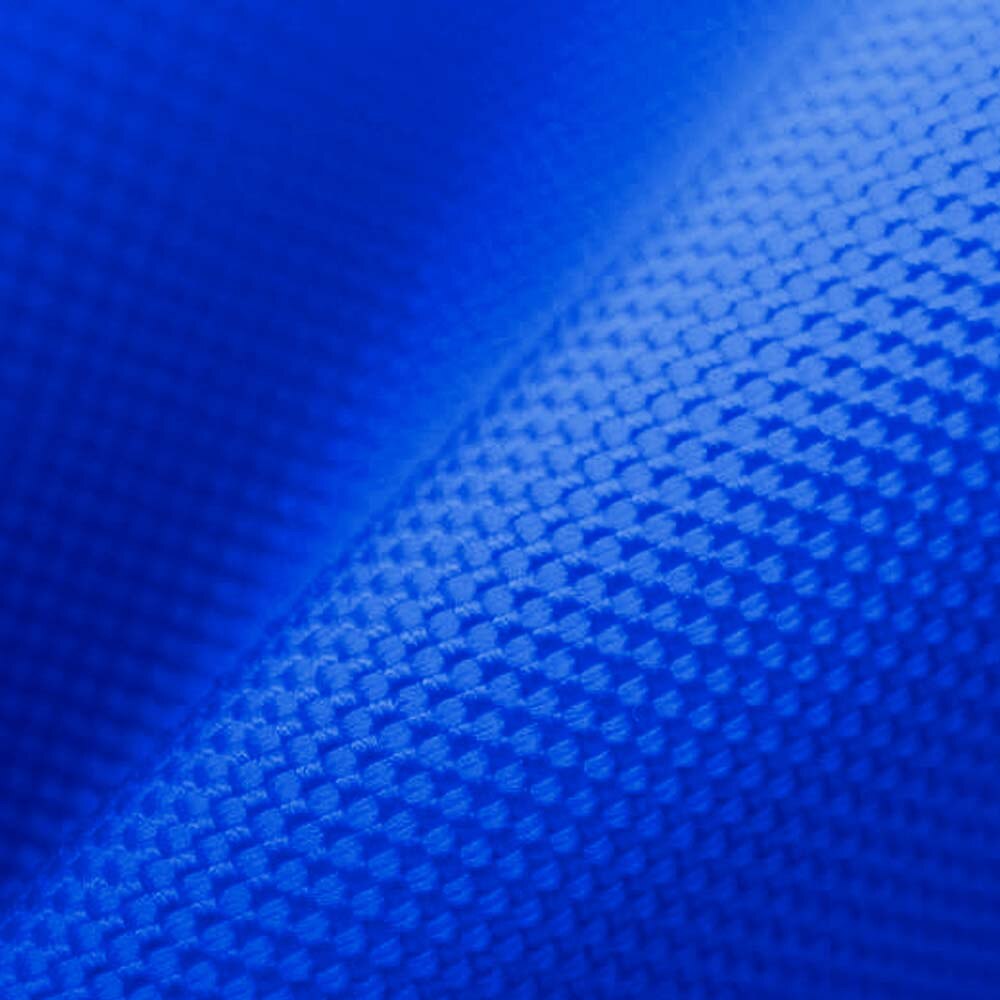 Koolstofvezel voor vw scirocco r gts  gt24 motorkap gasveren liftondersteuningsstangen schokdempers: Blauwe koolstofvezel