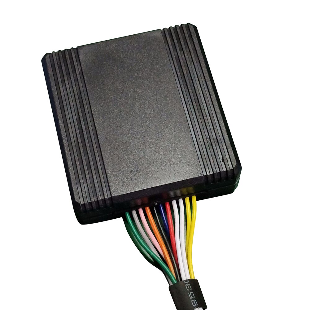 Motorcycle Alarm System Anti-theft Security Alarm Protection Remote Control 150M Universal Scooter Chopper Motor Bike Safty Tool