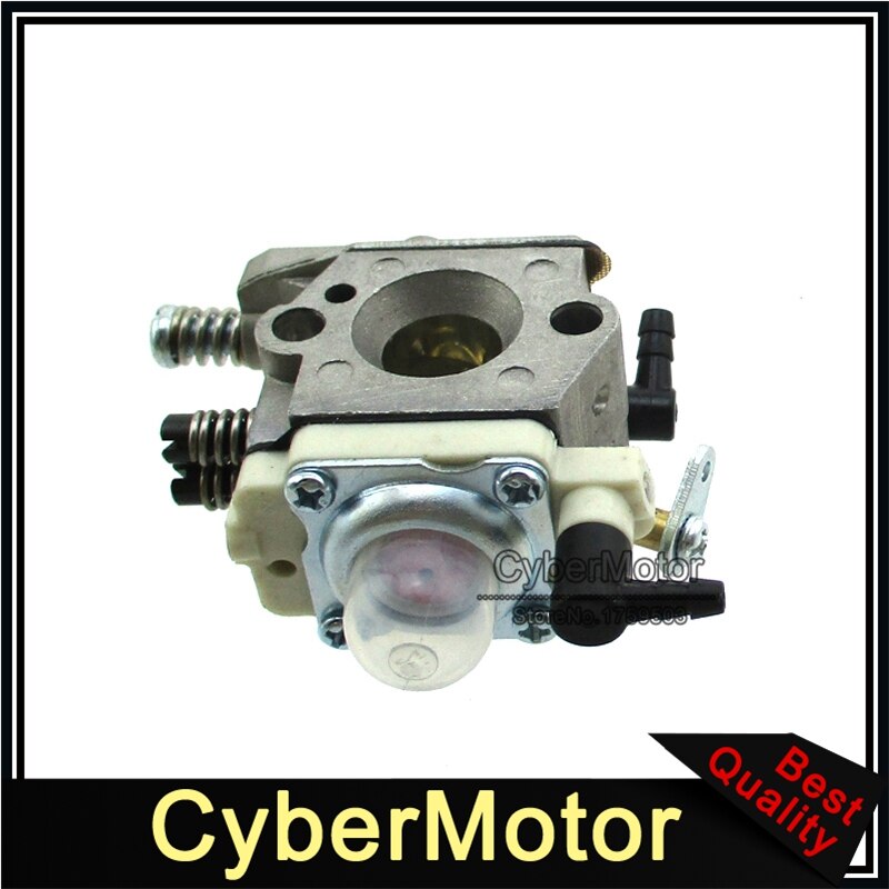 Carburtor Voor Zenoah G23LH G2D G230RC G231PUH G260PUH G260PU G231PUM Chung Yang CY23RC CY26RC CY27RC Vervangen Walbro WT-990-1