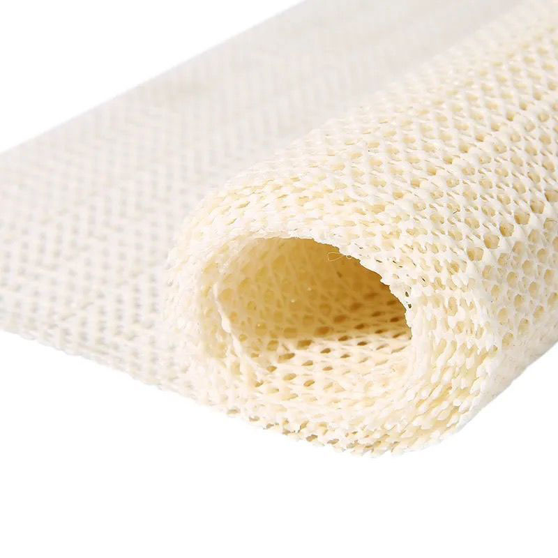Pvc espuma antiderrapante esteira colchão sofá tapete antiderrapante net pano doméstico tapete de yoga anti-skid fixação base tecido: 2000MMx3000MM