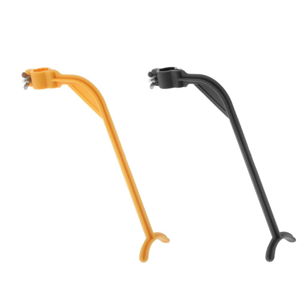 2x Golf Swing Trainer For Beginner Practicing Gesture Training Aid Supply