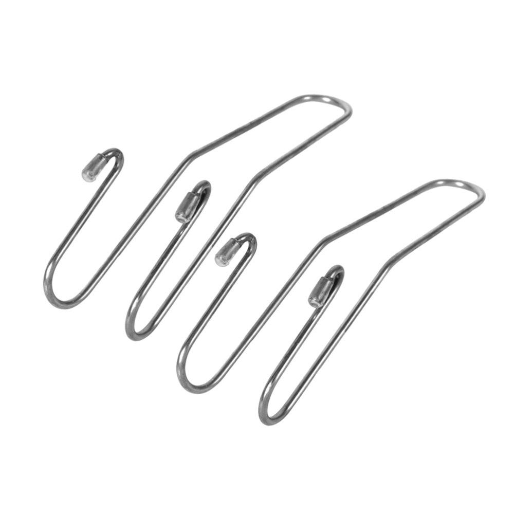 4 Stuks Duurzaam Autostoel Haken Auto Haken Hoofdsteun Haken Autostoel Organizer Hanger Voor Purse Bag