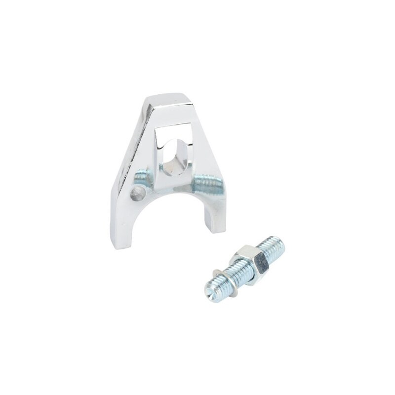 Aluminium Auto Verteiler Klemme Halten Unten SBC BBC SB BB SI-beim25008