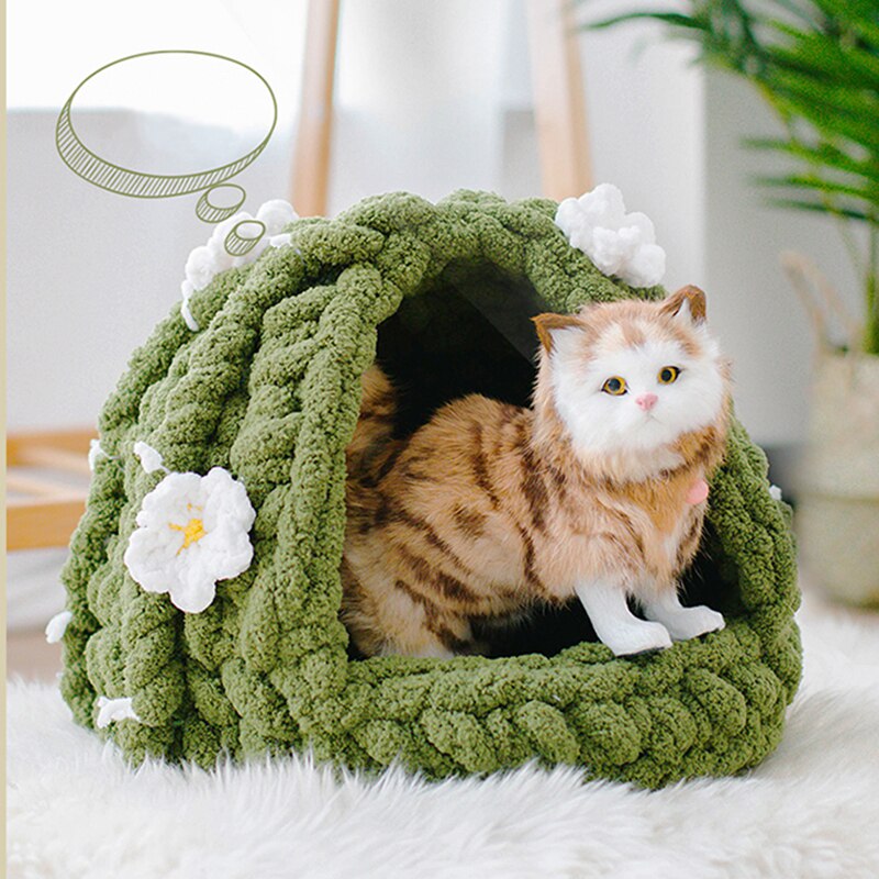 226g/Ball Super Dicke Wolle klobig Garn Filz Wolle umherziehen Garn Hand-gestrickte Kappe Decke Kissen Haustier Nest Häkeln Garn